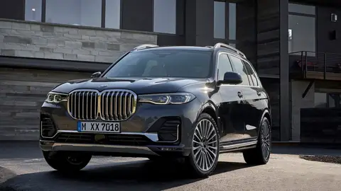 BMW X7 BMW X7
