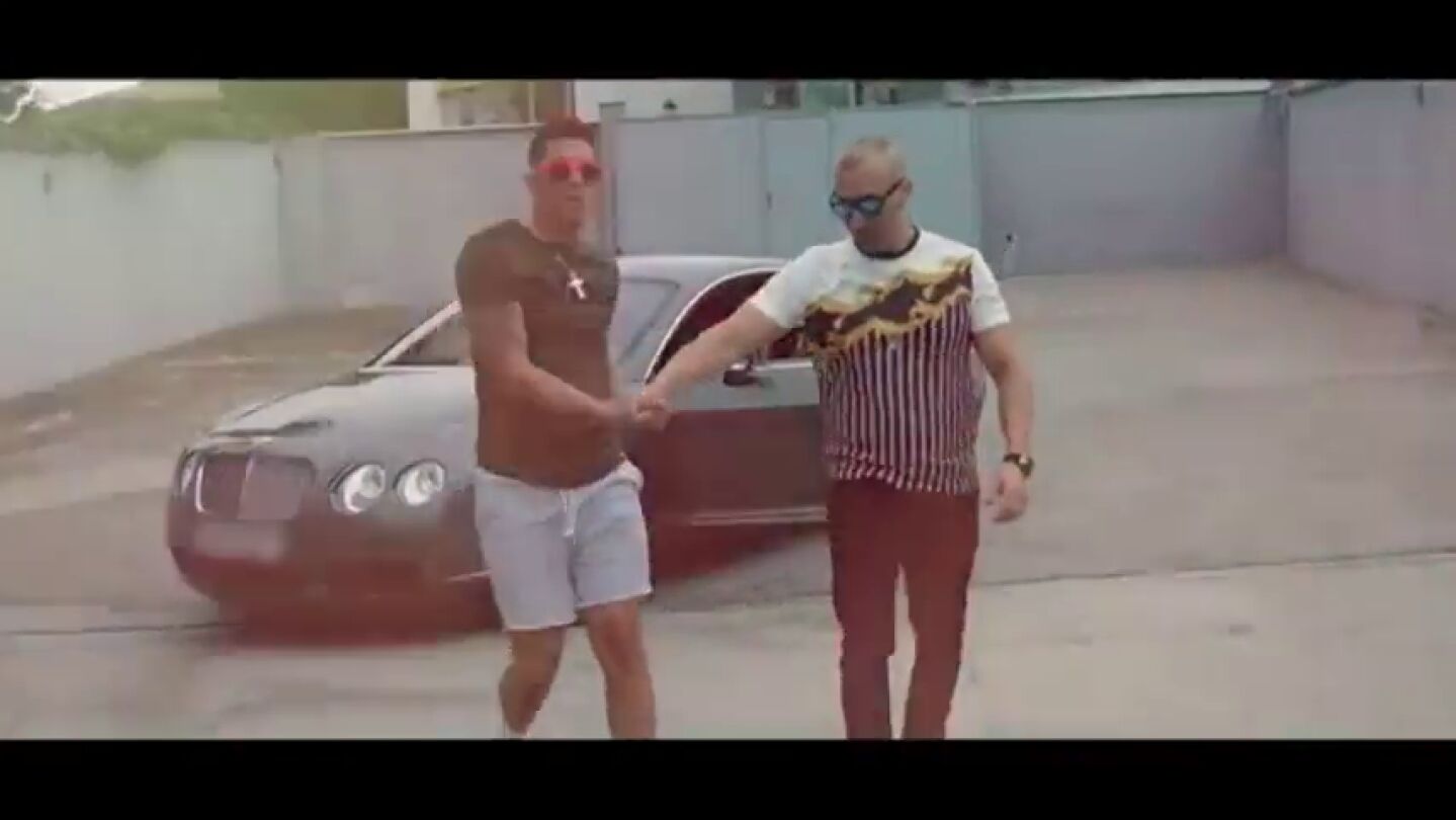 El videoclip de reggaet&oacute;n por el que ha sido detenido el narco l&iacute;der de Los Casta&ntilde;as