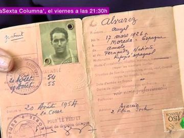 El español que pudo inspirar a Tarantino para Malditos Bastardos: se llama Ángel Álvarez, y asesinaba a los nazis más difíciles
