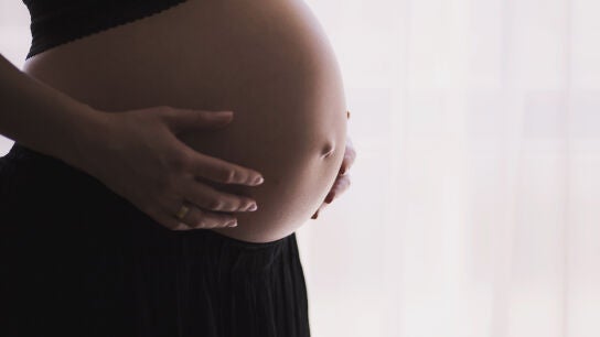 Musicoterapia como metodo para reducir la ansiedad en embarazadas