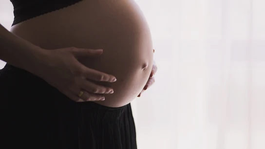 Musicoterapia como metodo para reducir la ansiedad en embarazadas Musicoterapia como metodo para reducir la ansiedad en embarazadas
