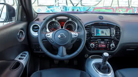Nissan Juke Nissan Juke