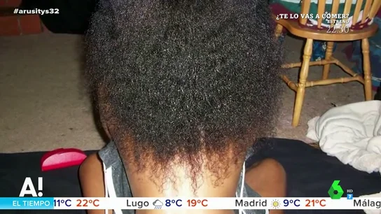 ¿Cuello o el cuerpo de una mujer desnuda? ¿Cuello o el cuerpo de una mujer desnuda?