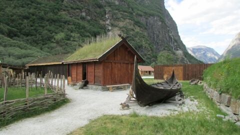 Pueblos vikingos