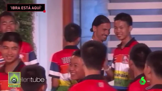 IbrahimovicJugones IbrahimovicJugones
