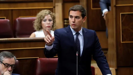 Albert Rivera Albert Rivera