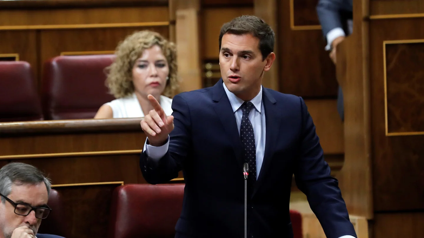 Albert Rivera Albert Rivera