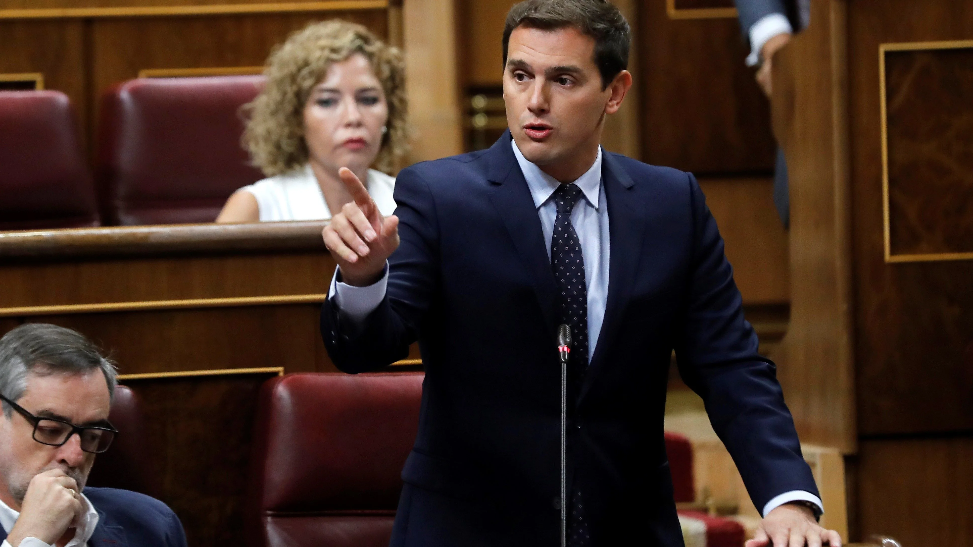 Albert Rivera