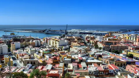 Almería Almería