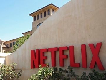 Imagen de archivo de Netflix Imagen de archivo de Netflix