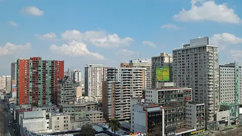 Chile Chile