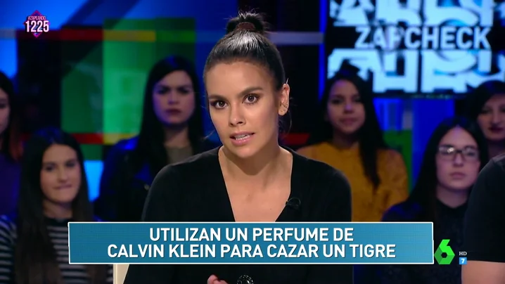 Cristina Pedroche Cristina Pedroche