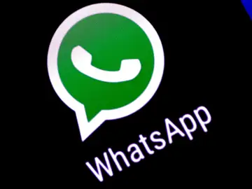 WhatsApp WhatsApp