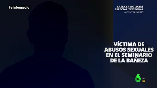 Una víctima de abusos sexuales en La Bañeza, sobre la comisión antipederastia de la iglesia: "Es meter al zorro en el gallinero" Una víctima de abusos sexuales en La Bañeza, sobre la comisión antipederastia de la iglesia: "Es meter al zorro en el gallinero"