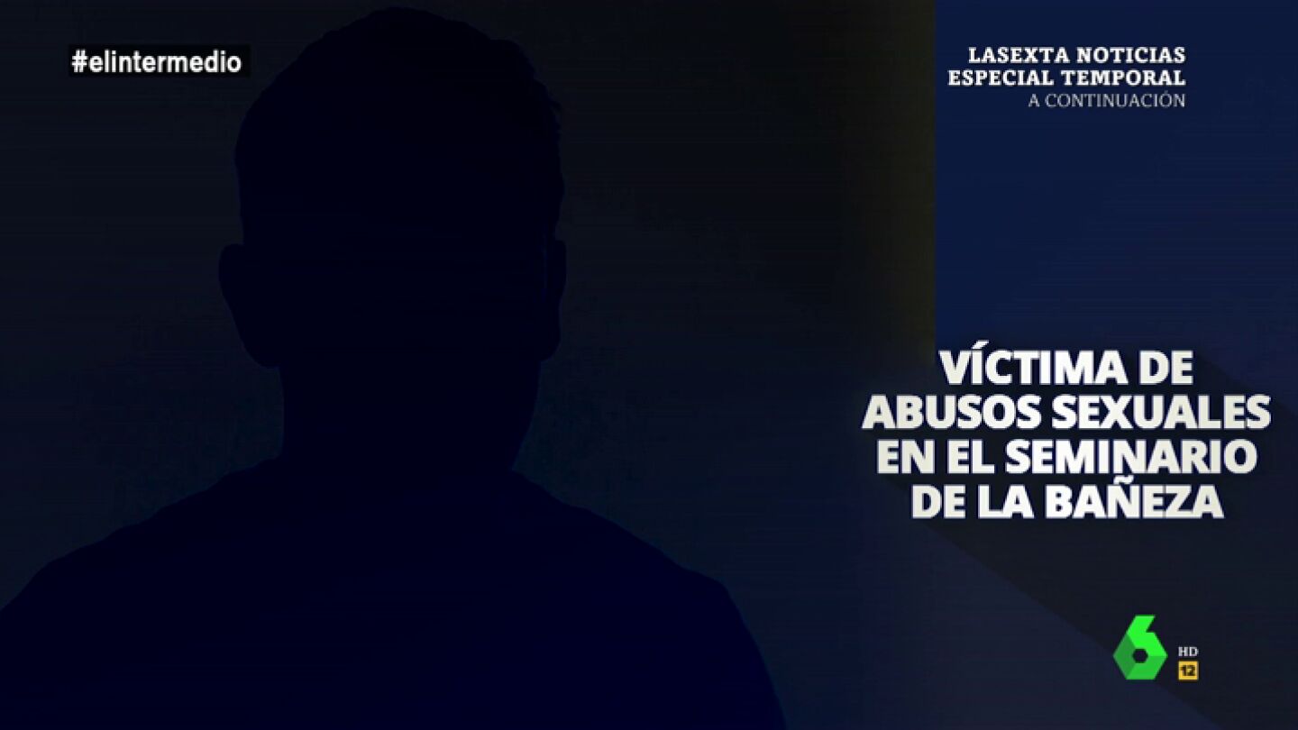 Una v&iacute;ctima de abusos sexuales en La Ba&ntilde;eza, sobre la comisi&oacute;n antipederastia de la iglesia: "Es meter al zorro en el gallinero"