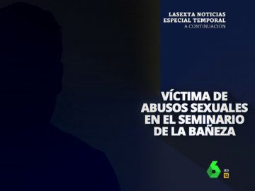 Una víctima de abusos sexuales en La Bañeza, sobre la comisión antipederastia de la iglesia: "Es meter al zorro en el gallinero" Una víctima de abusos sexuales en La Bañeza, sobre la comisión antipederastia de la iglesia: "Es meter al zorro en el gallinero"
