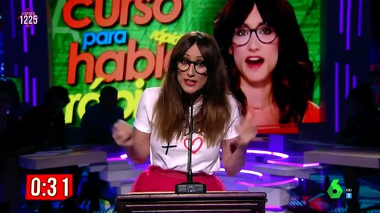 Ana Morgade Ana Morgade