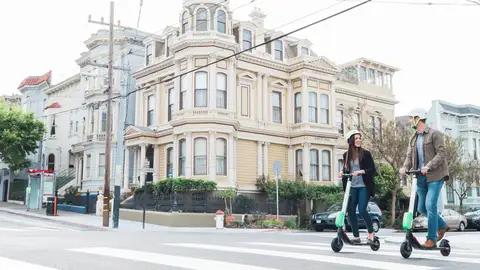 Patinete eléctrico normativa Patinete eléctrico normativa