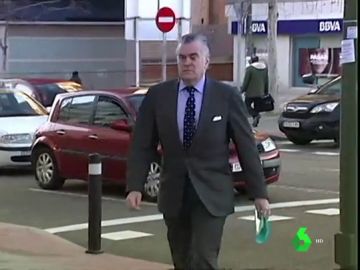 Luis Bárcenas y Rodrigo Rato podrían compartir módulo en Soto del Real Luis Bárcenas y Rodrigo Rato podrían compartir módulo en Soto del Real