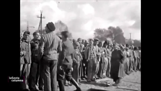 "Durante mis sueños, sigo en Mauthausen": Españoles en la segunda guerra mundial, los combatientes olvidados "Durante mis sueños, sigo en Mauthausen": Españoles en la segunda guerra mundial, los combatientes olvidados