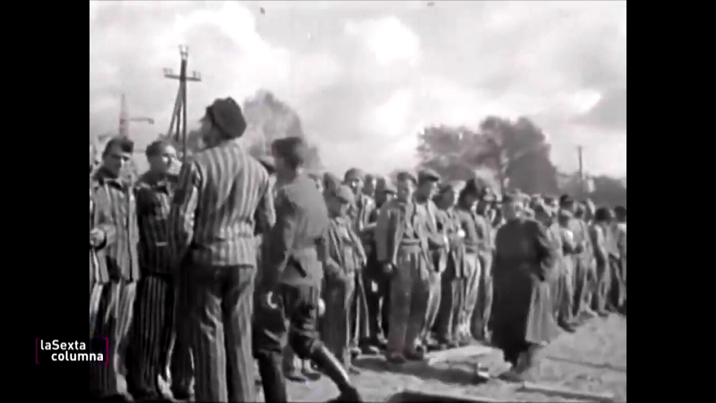 "Durante mis sue&ntilde;os, sigo en Mauthausen": Espa&ntilde;oles en la segunda guerra mundial, los combatientes olvidados