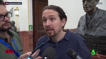 Pablo Iglesias