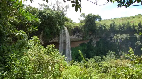 Tanzania Tanzania