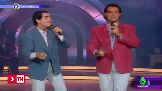El Dúo Dinámico El Dúo Dinámico
