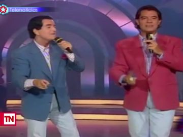 El Dúo Dinámico El Dúo Dinámico