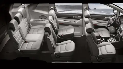 SsangYong Rodius 2019 SsangYong Rodius 2019