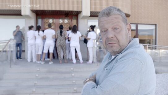 &iquest;Te lo vas a comer? arrasa en su estreno