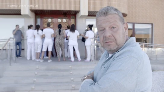 ¿Te lo vas a comer? arrasa en su estreno ¿Te lo vas a comer? arrasa en su estreno