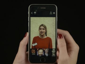 Una app para que tus fotos cobren vida en forma de GIF