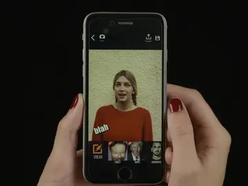 Una app para que tus fotos cobren vida en forma de GIF Una app para que tus fotos cobren vida en forma de GIF