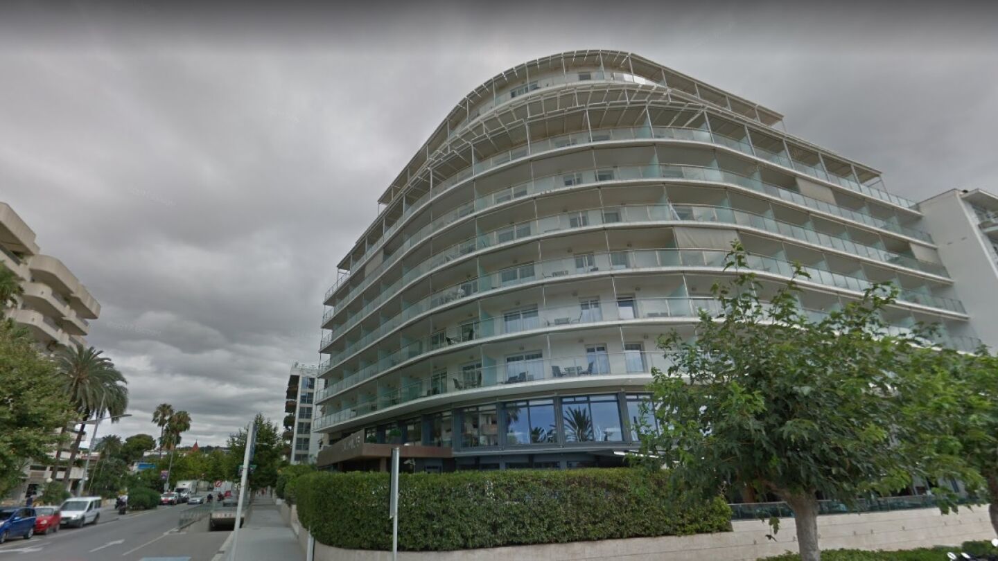 Hotel Cal&iacute;polis de Sites