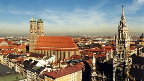 Múnich