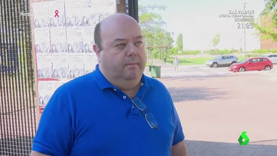La denuncia de un profesor de la URJC: "El alumno ya no es un alumno es un cliente" La denuncia de un profesor de la URJC: "El alumno ya no es un alumno es un cliente"