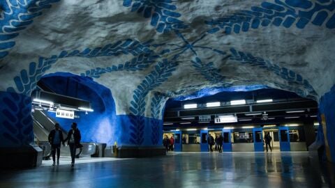 T-Centralen