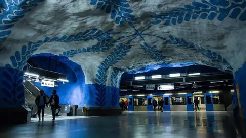 T-Centralen T-Centralen