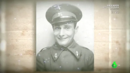 'Garbo', el espía español que logró confundir a los nazis durante el desembarco de Normandía 'Garbo', el espía español que logró confundir a los nazis durante el desembarco de Normandía