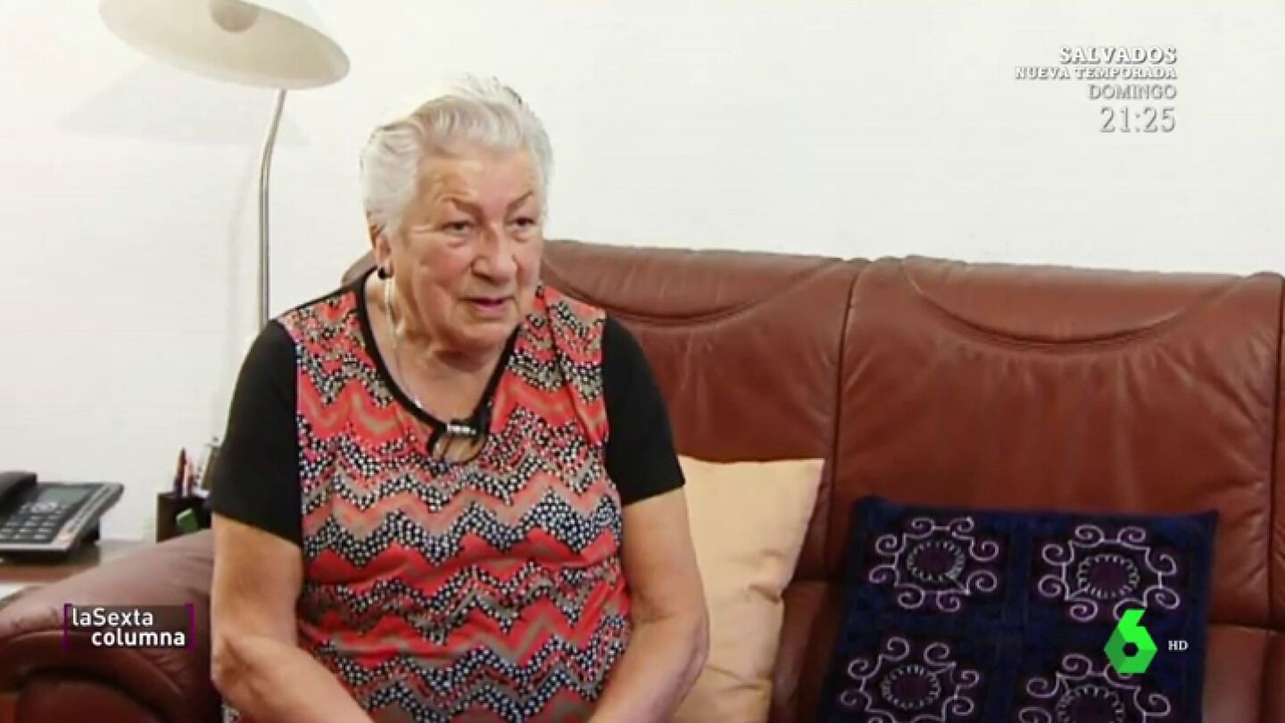 La vida en Leningrado de los ni&ntilde;os de la Guerra Civil espa&ntilde;ola: "Un d&iacute;a vi un cami&oacute;n y pens&eacute; qu&eacute; bien, un cami&oacute;n de carne... eran cad&aacute;veres"