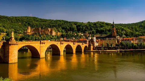 Heidelberg Heidelberg