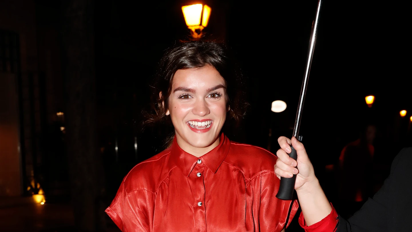 Amaia Romero Amaia Romero