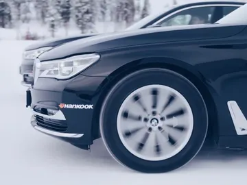 Hankook Ventus Experience Hankook Ventus Experience