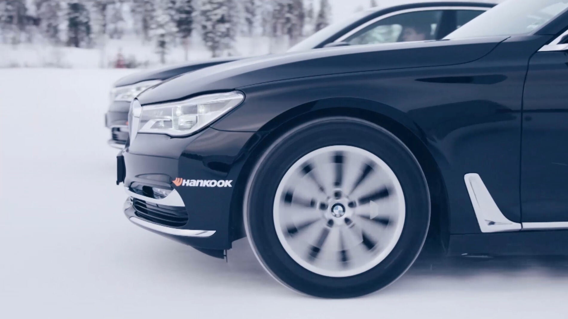 Hankook Ventus Experience