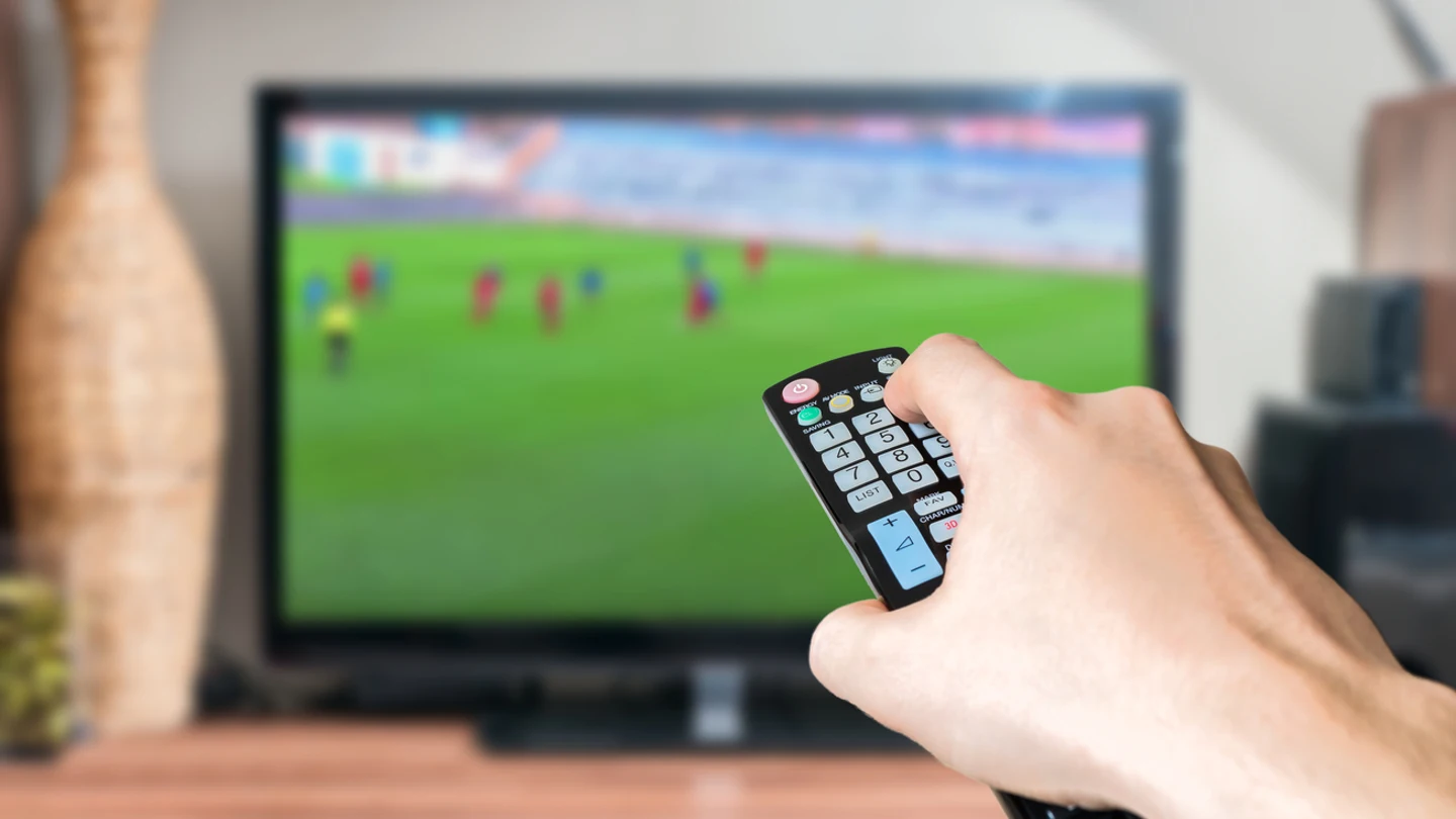 Un espectador ante la televisión Un espectador ante la televisión