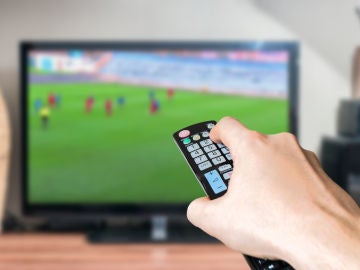 Un espectador ante la televisión Un espectador ante la televisión