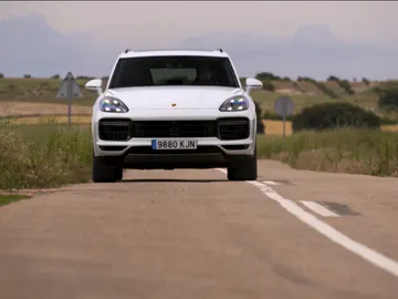 Porsche Cayenne Porsche Cayenne