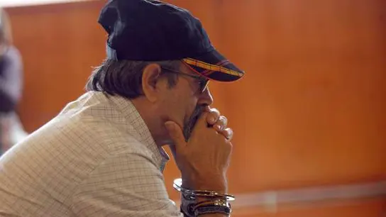 Marcelino Fernández Arnaiz, el 'pederasta de Astillero' Marcelino Fernández Arnaiz, el 'pederasta de Astillero'