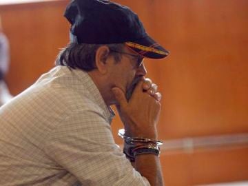 Marcelino Fernández Arnaiz, el 'pederasta de Astillero' Marcelino Fernández Arnaiz, el 'pederasta de Astillero'